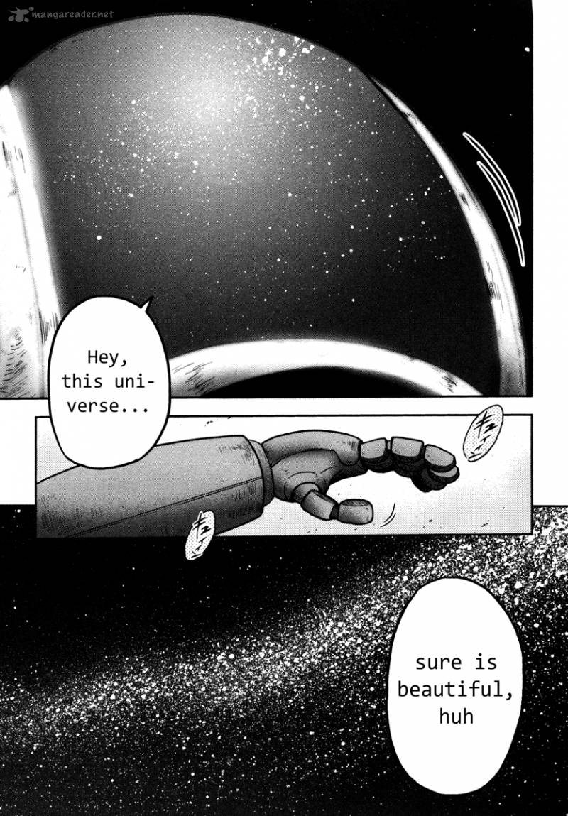 The Legend Of Koizumi 57 36