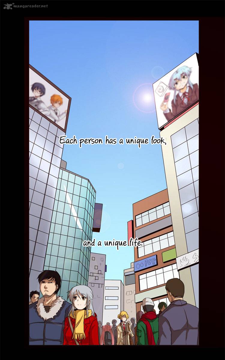 The Legend Of Lady Mirror 1 11