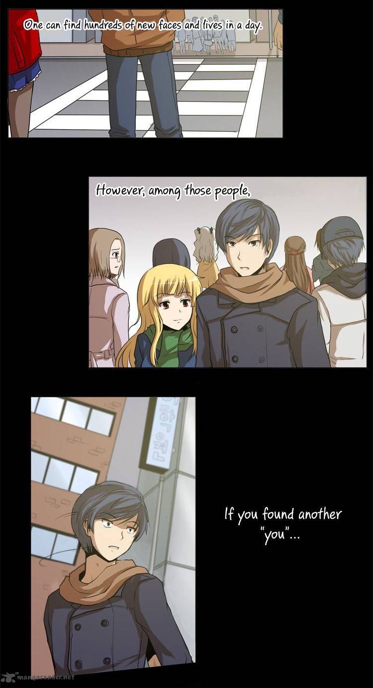 The Legend Of Lady Mirror 1 12