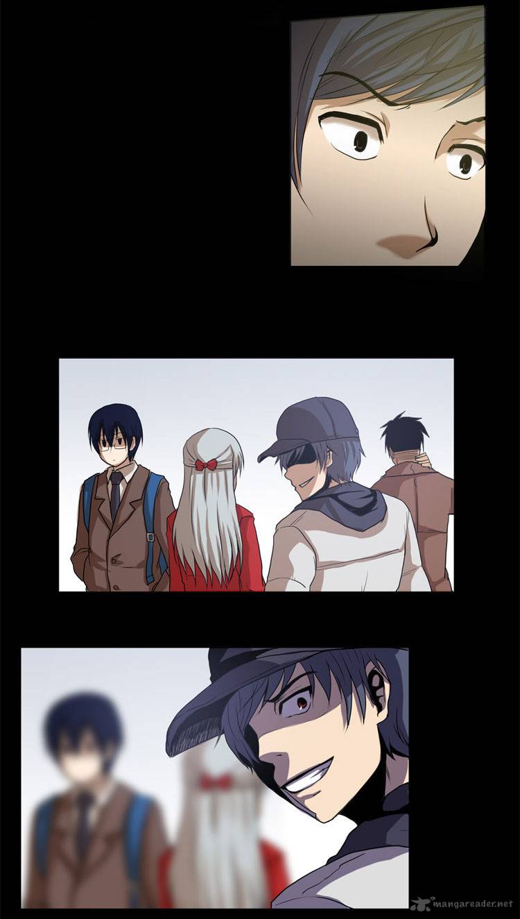 The Legend Of Lady Mirror 1 13
