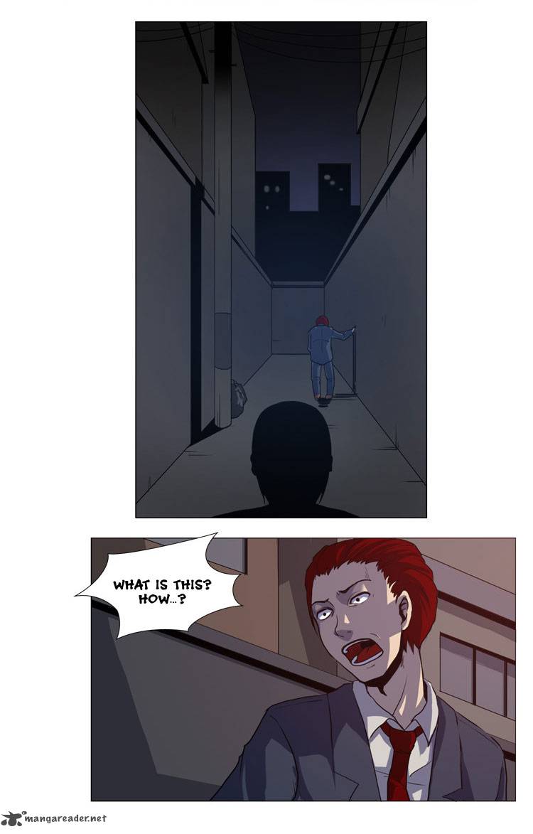 The Legend Of Lady Mirror 1 17