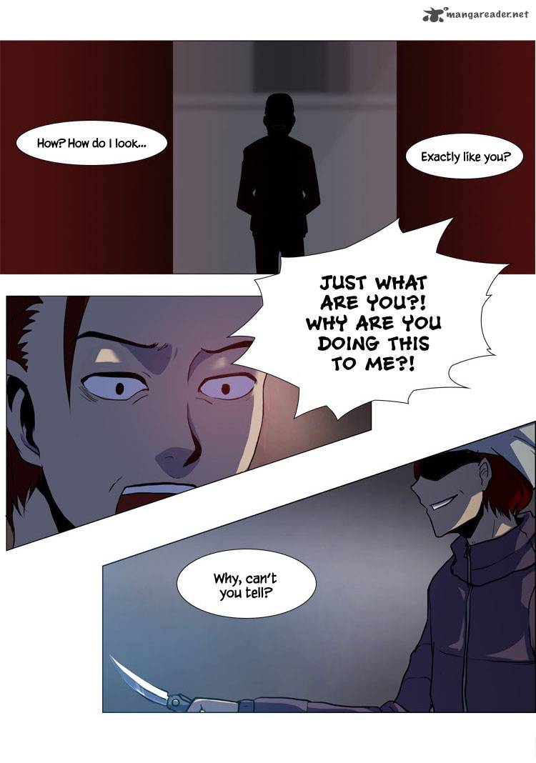 The Legend Of Lady Mirror 1 18
