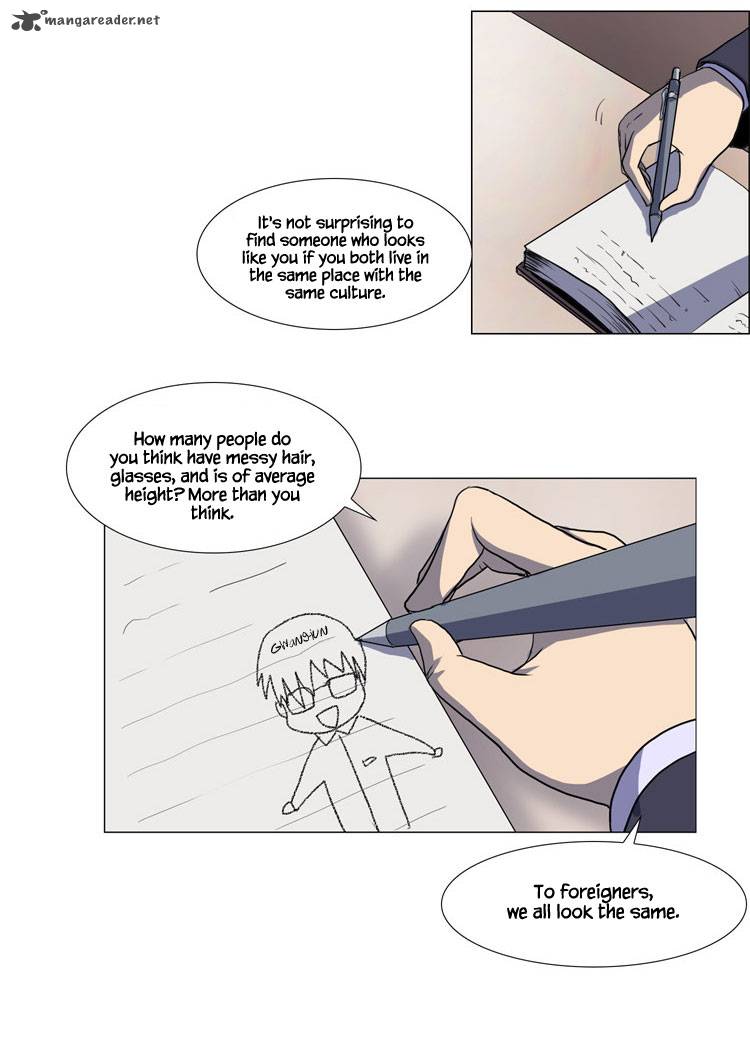 The Legend Of Lady Mirror 1 27