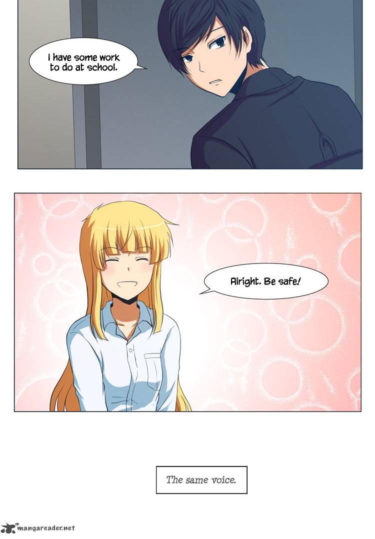 The Legend Of Lady Mirror 1 4
