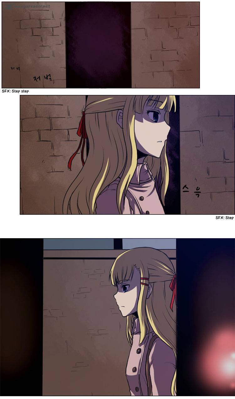 The Legend Of Lady Mirror 1 41