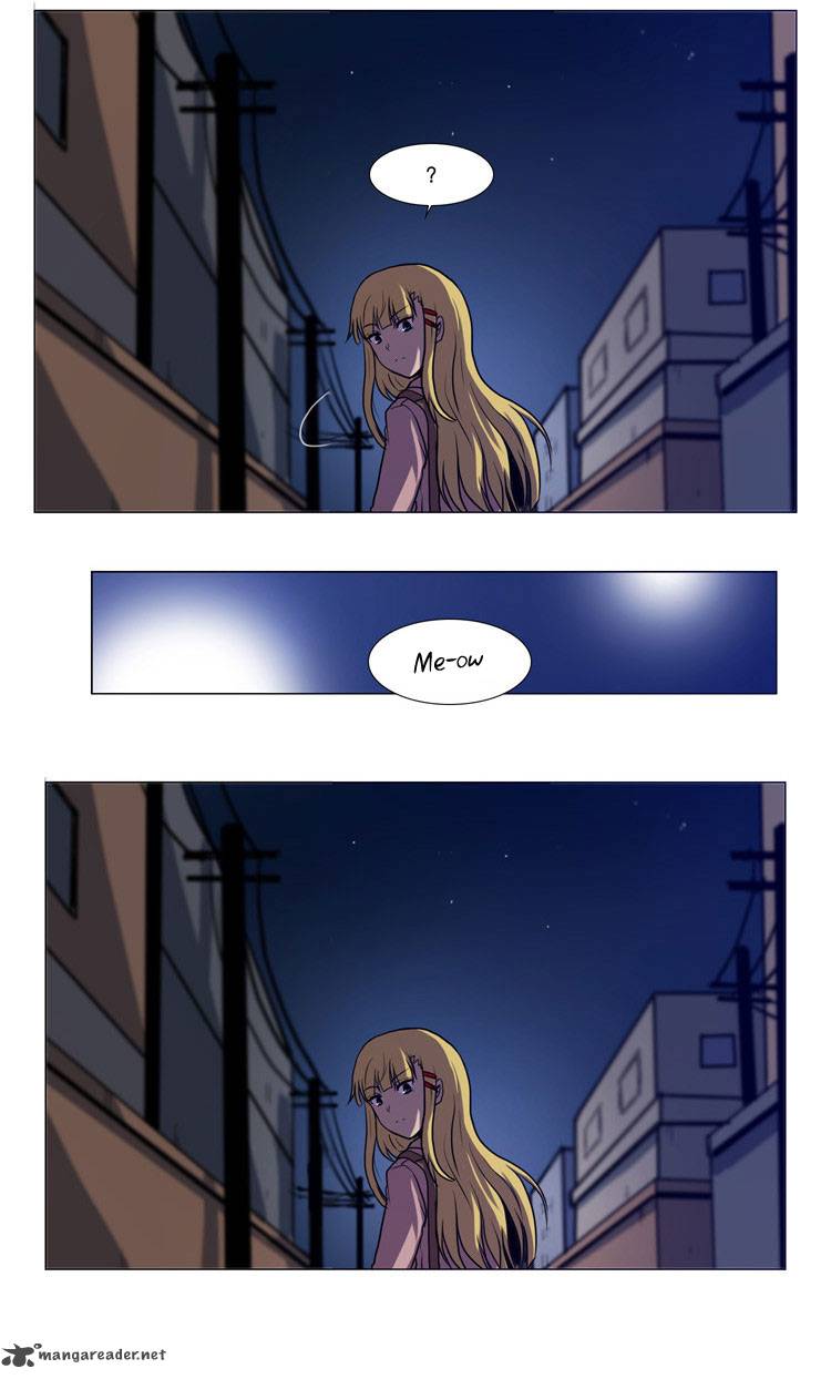 The Legend Of Lady Mirror 1 44