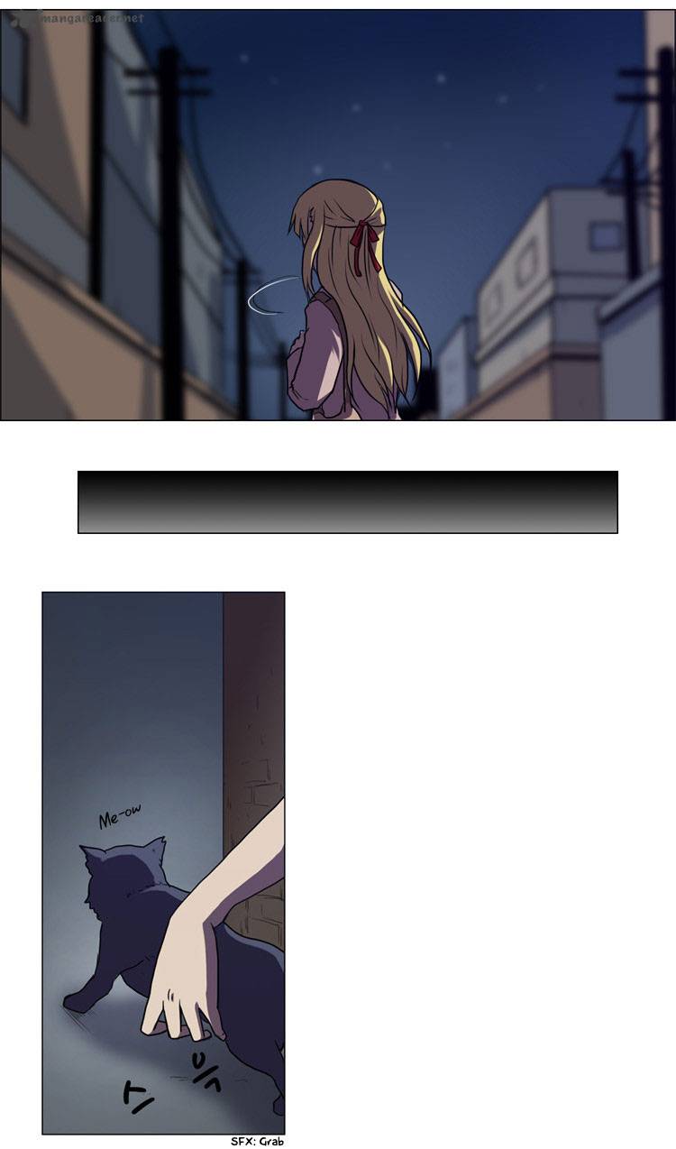 The Legend Of Lady Mirror 1 45