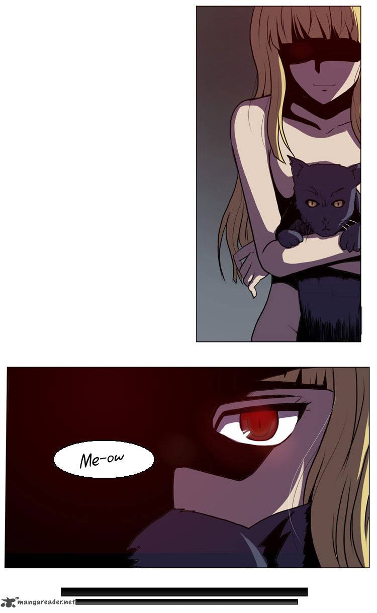 The Legend Of Lady Mirror 1 46
