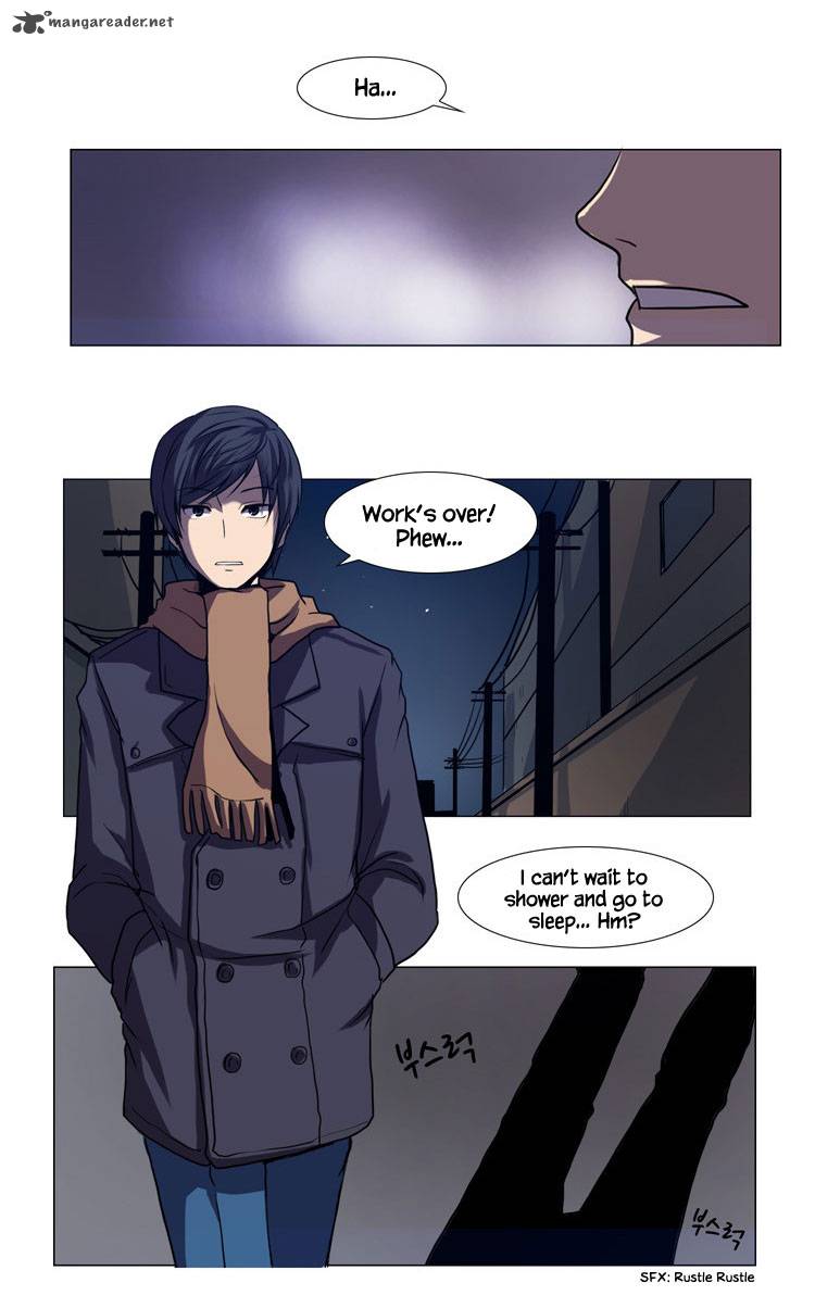The Legend Of Lady Mirror 1 47