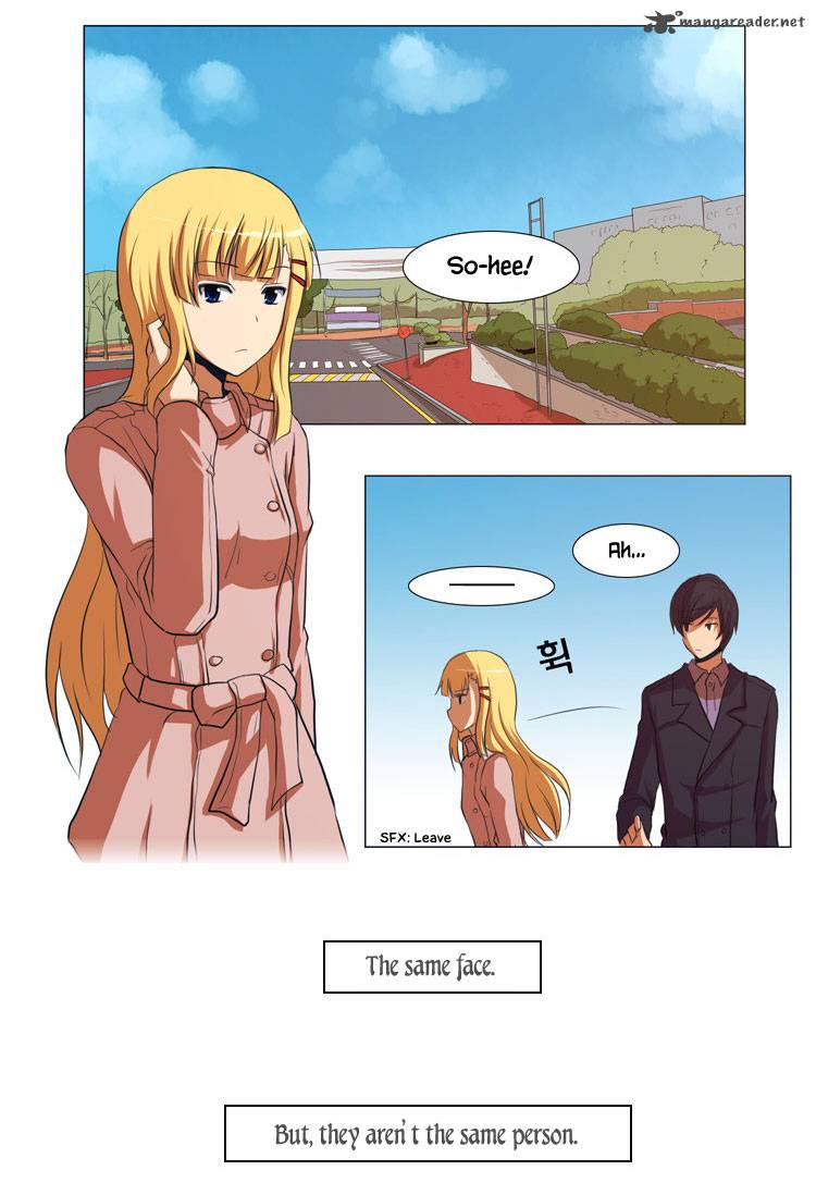 The Legend Of Lady Mirror 1 6
