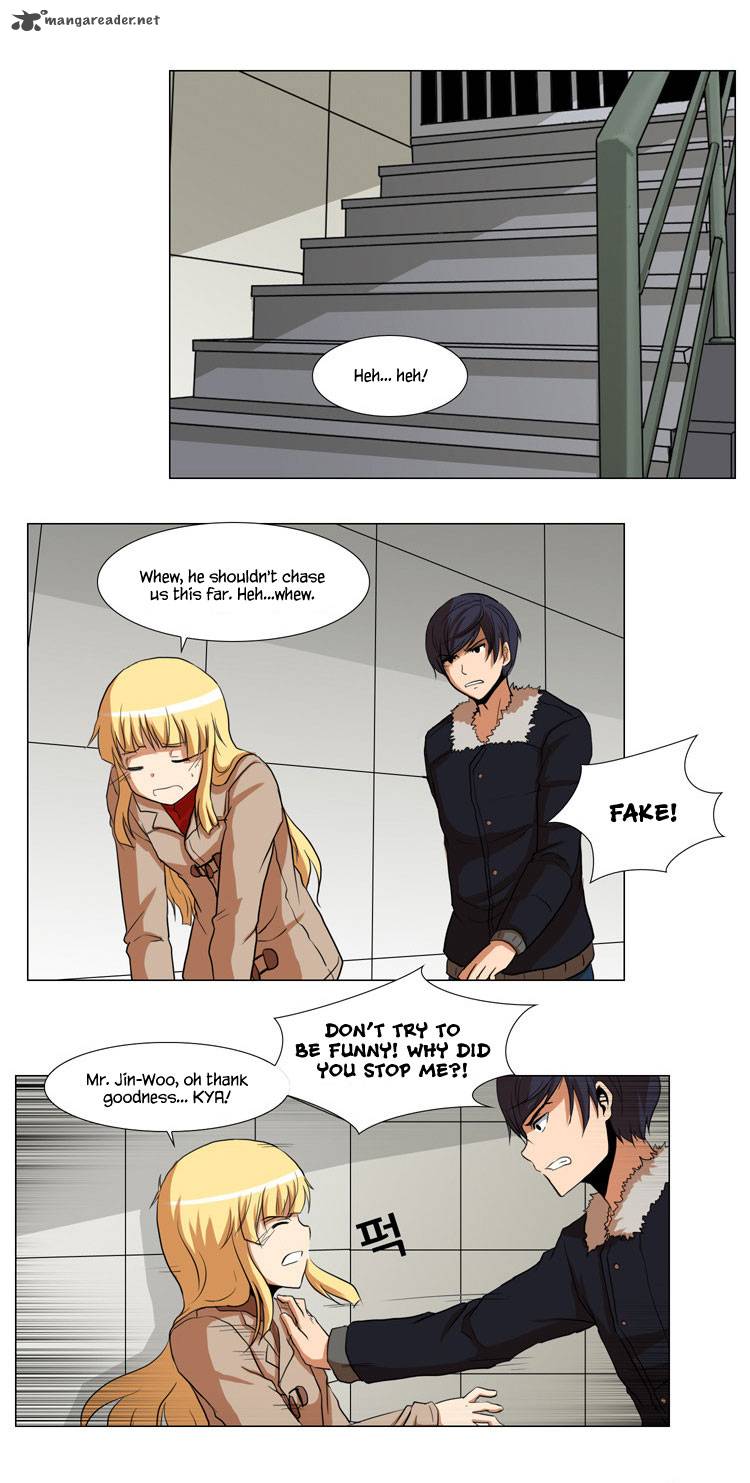 The Legend Of Lady Mirror 10 15