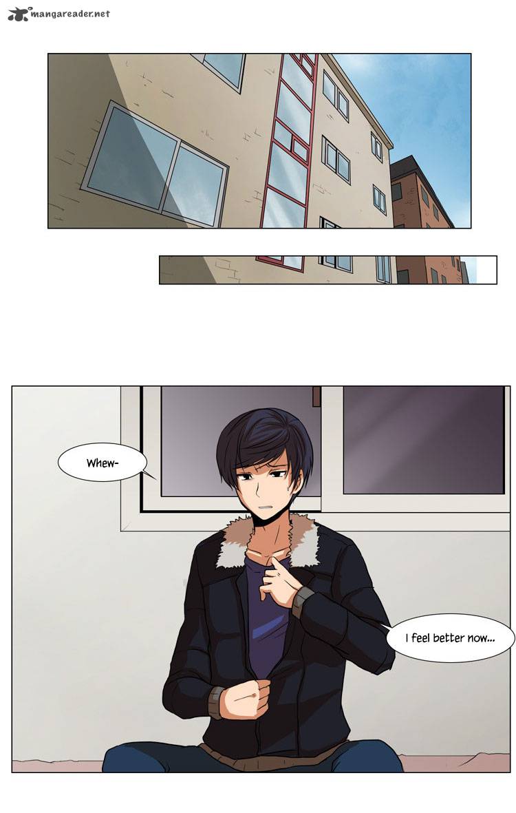The Legend Of Lady Mirror 10 20