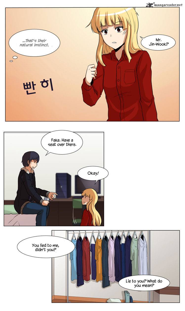 The Legend Of Lady Mirror 10 23