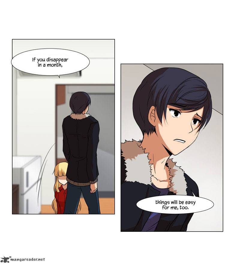 The Legend Of Lady Mirror 10 25