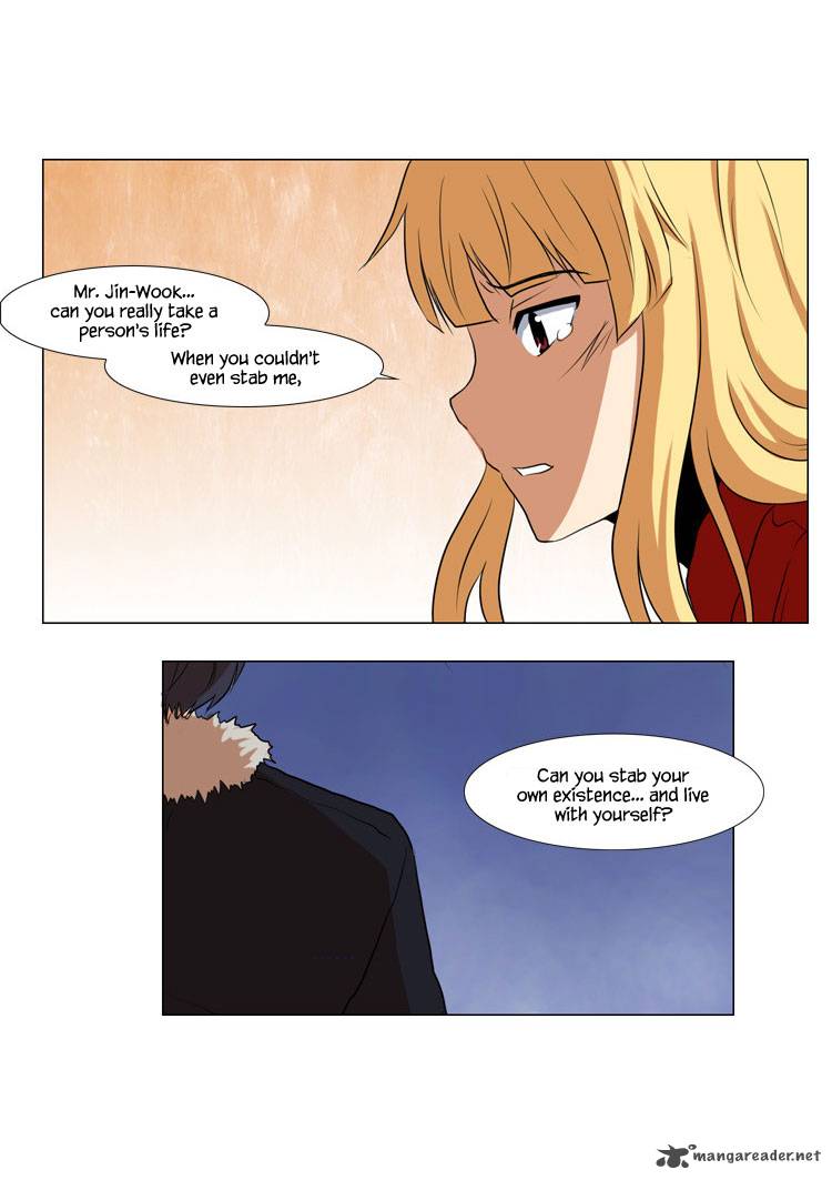The Legend Of Lady Mirror 10 27