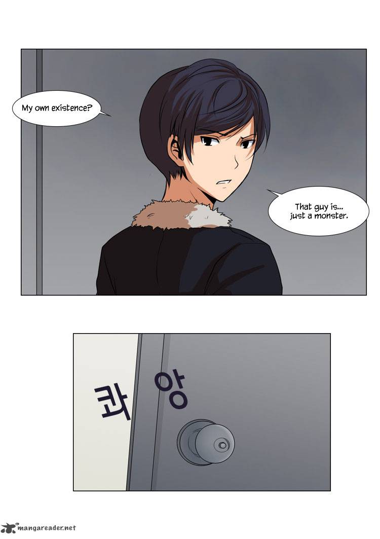 The Legend Of Lady Mirror 10 28