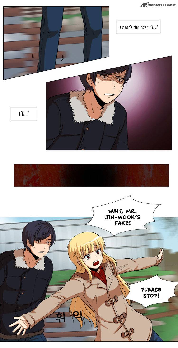 The Legend Of Lady Mirror 10 4