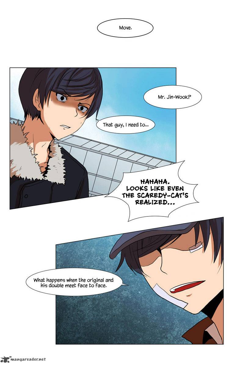 The Legend Of Lady Mirror 10 6