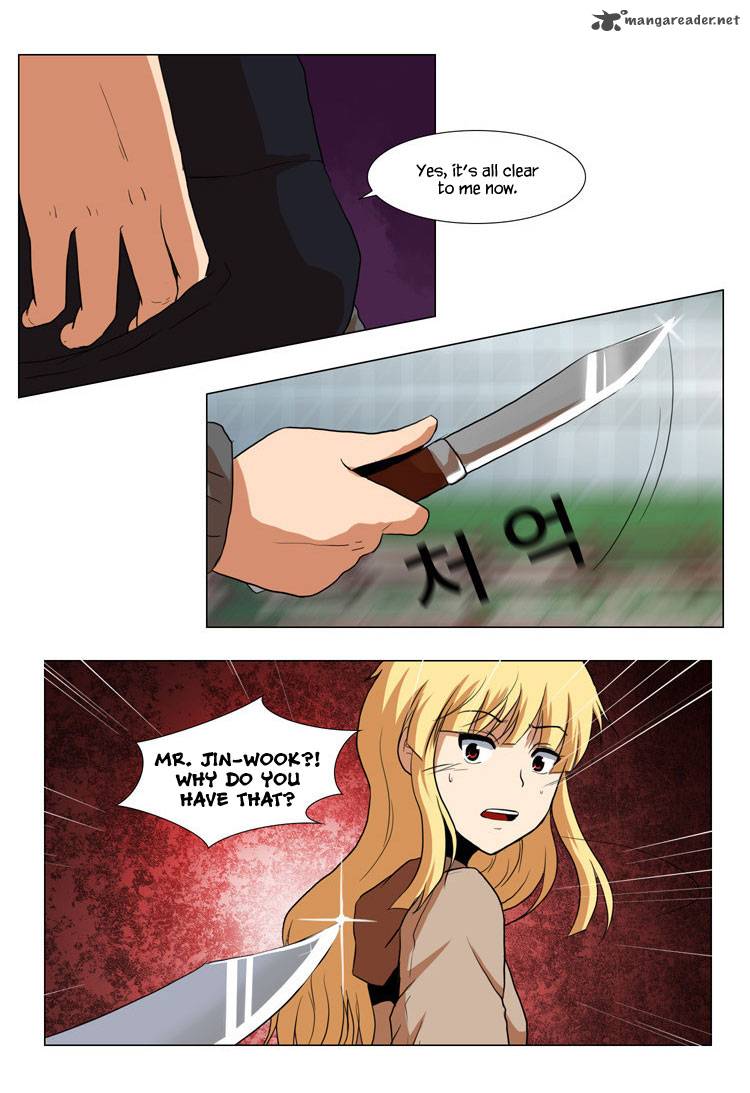 The Legend Of Lady Mirror 10 8