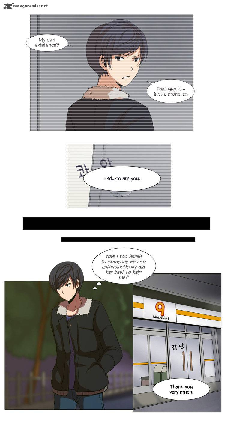 The Legend Of Lady Mirror 11 2