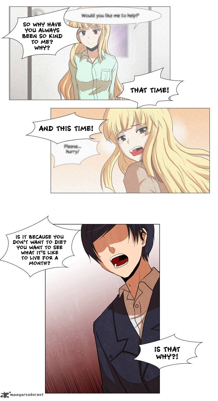 The Legend Of Lady Mirror 11 20
