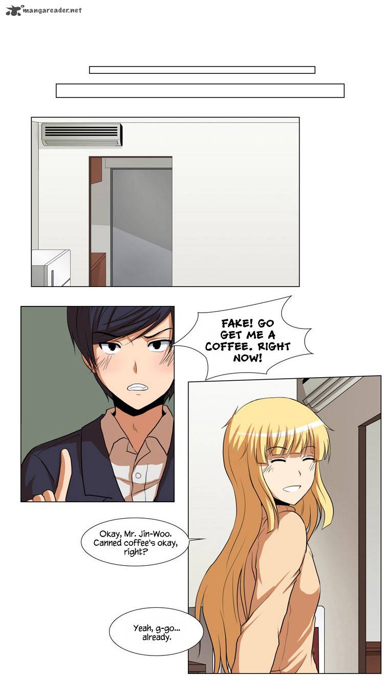 The Legend Of Lady Mirror 11 29