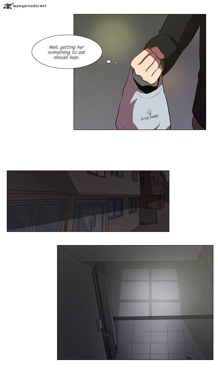 The Legend Of Lady Mirror 11 3