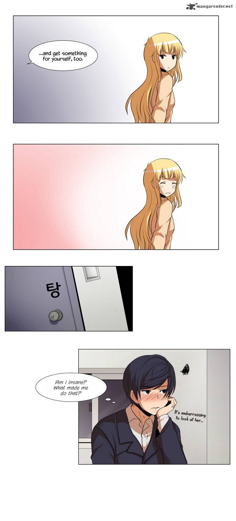 The Legend Of Lady Mirror 11 30