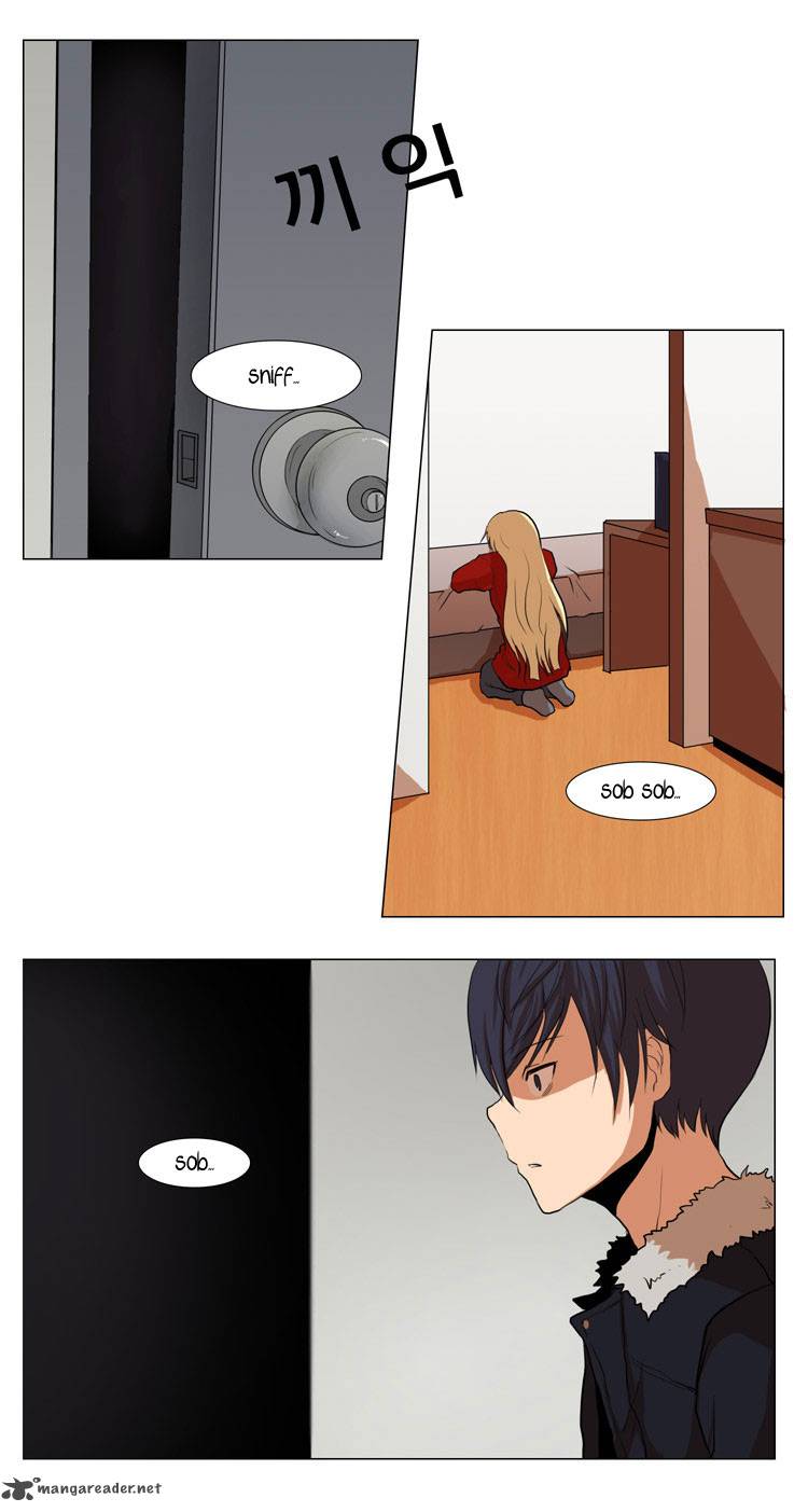 The Legend Of Lady Mirror 11 4