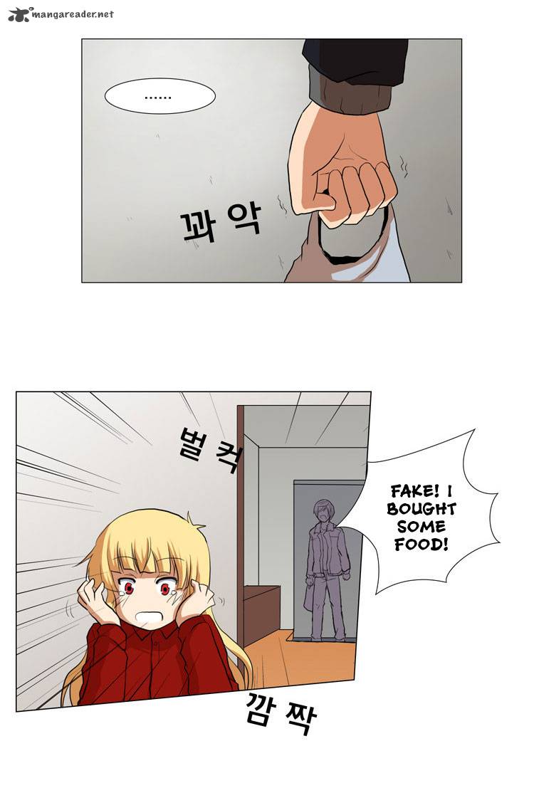 The Legend Of Lady Mirror 11 6
