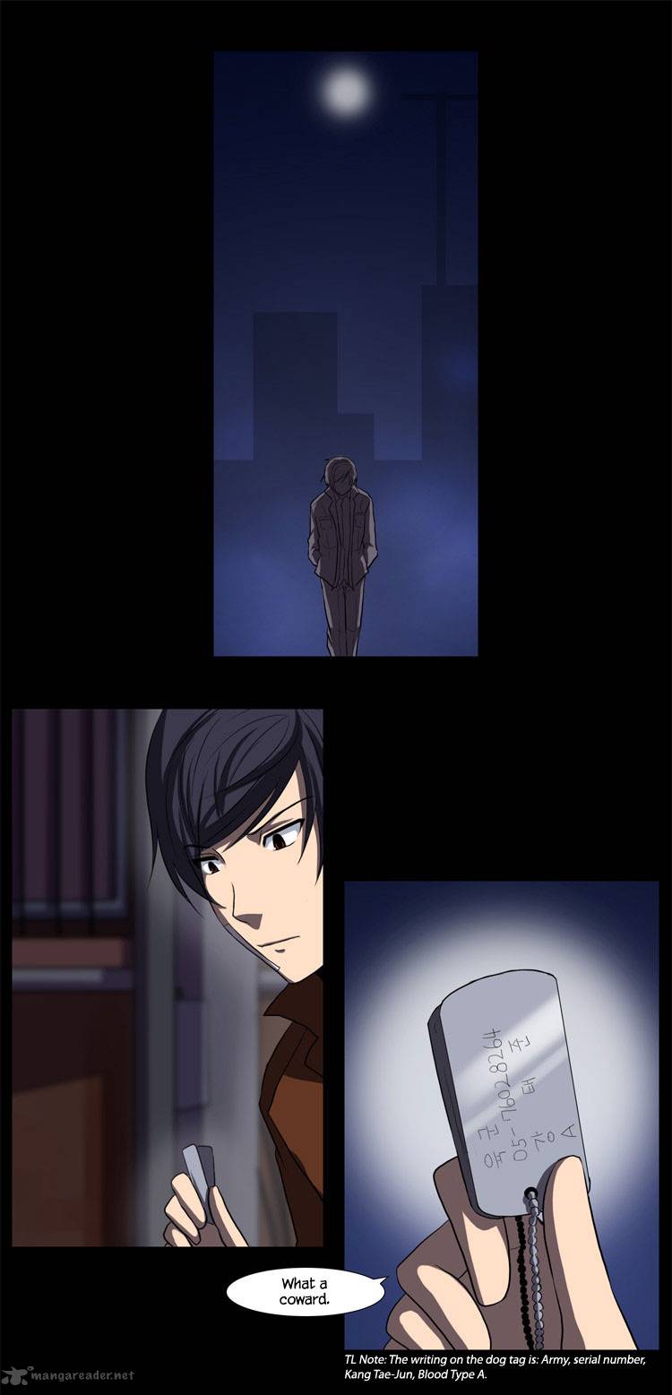 The Legend Of Lady Mirror 12 20