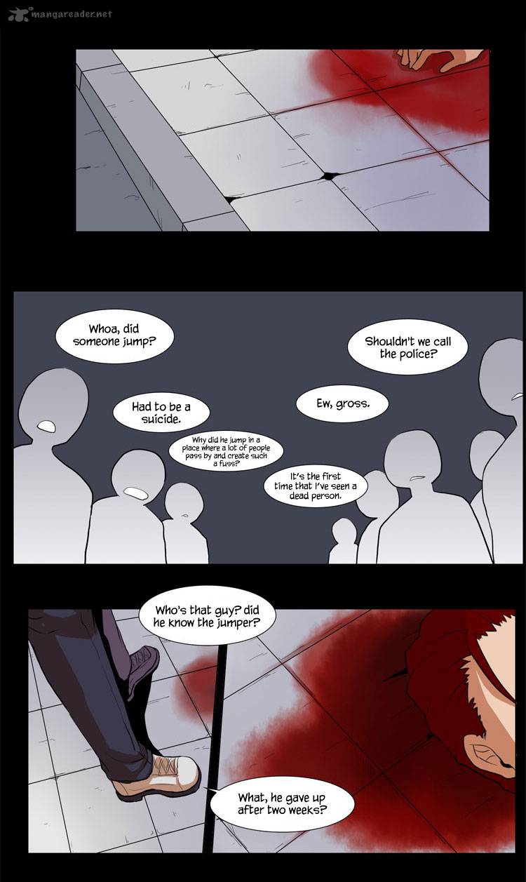 The Legend Of Lady Mirror 12 27