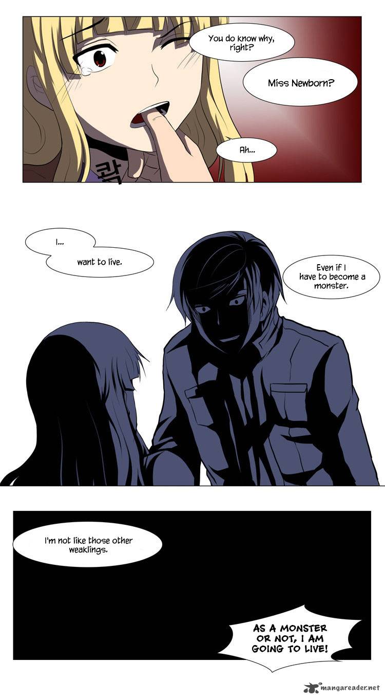 The Legend Of Lady Mirror 12 31