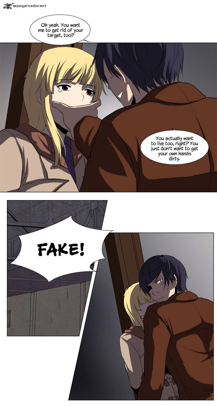 The Legend Of Lady Mirror 12 32
