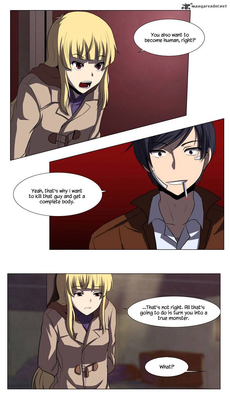 The Legend Of Lady Mirror 12 5