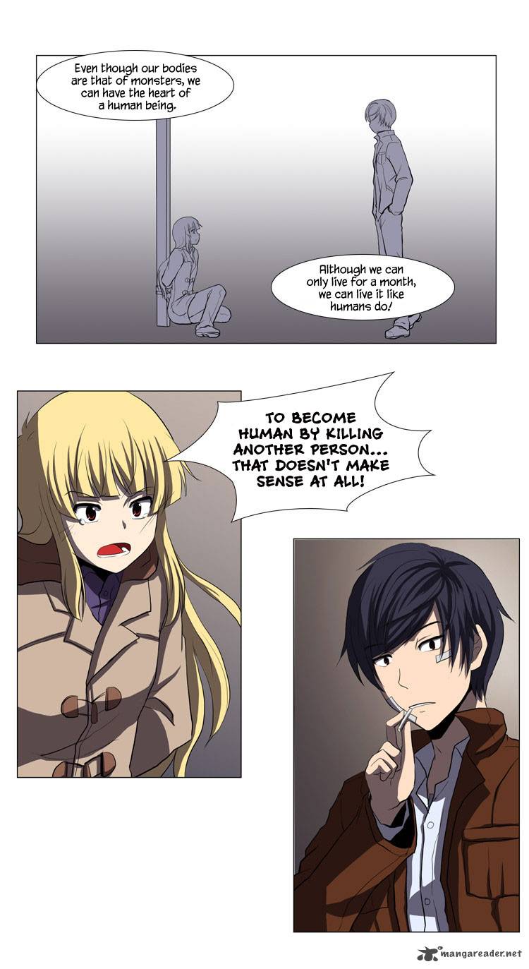 The Legend Of Lady Mirror 12 6
