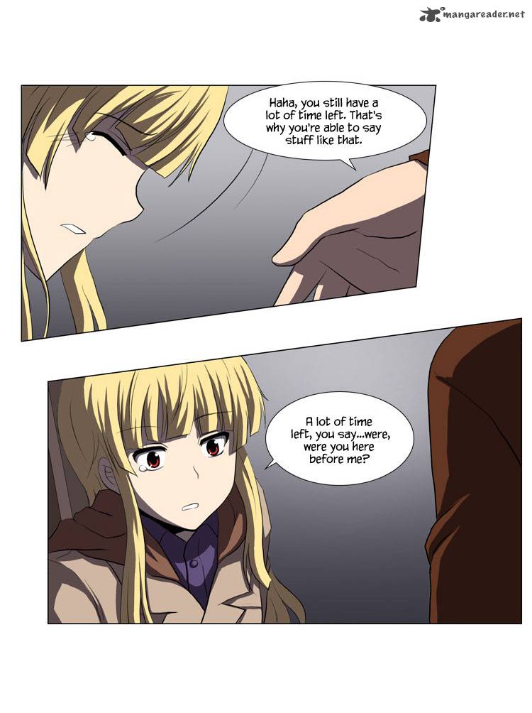 The Legend Of Lady Mirror 12 8
