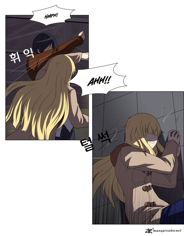 The Legend Of Lady Mirror 14 19