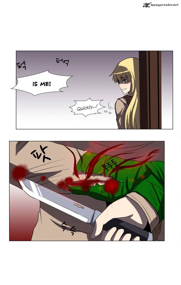 The Legend Of Lady Mirror 14 4