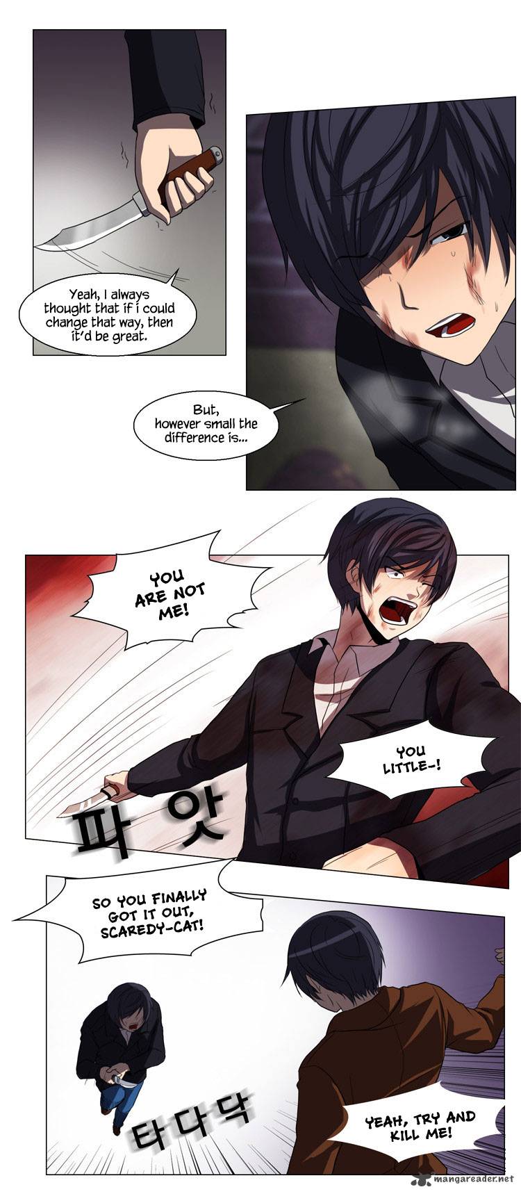 The Legend Of Lady Mirror 14 6