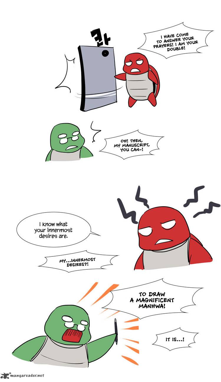 The Legend Of Lady Mirror 15 4