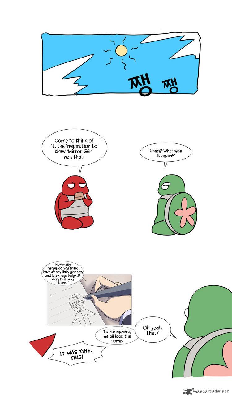 The Legend Of Lady Mirror 15 6
