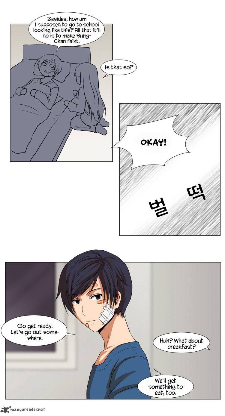 The Legend Of Lady Mirror 16 5