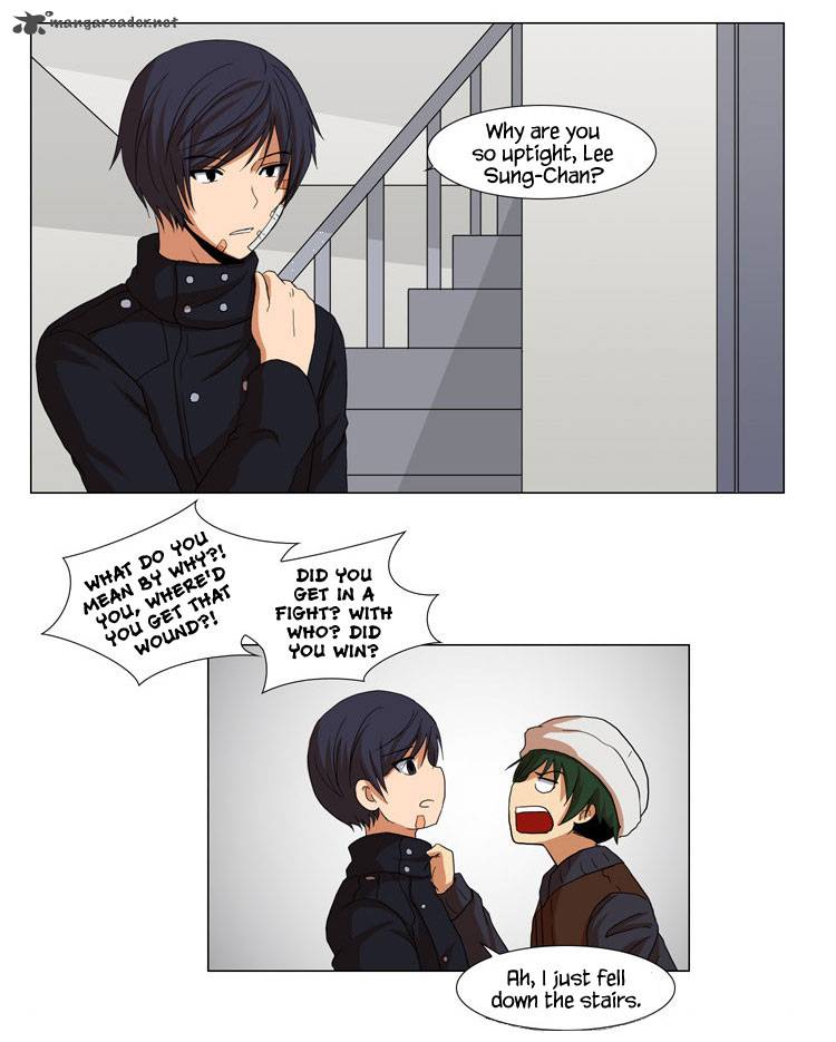 The Legend Of Lady Mirror 17 4