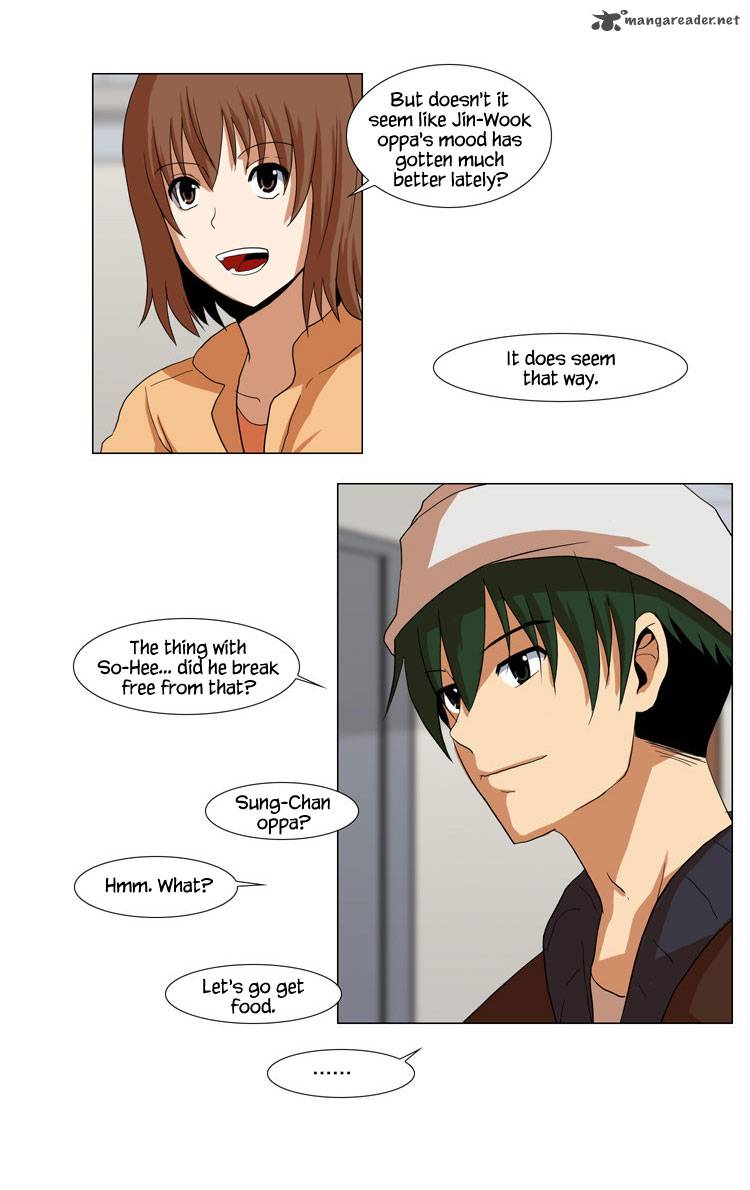 The Legend Of Lady Mirror 17 9