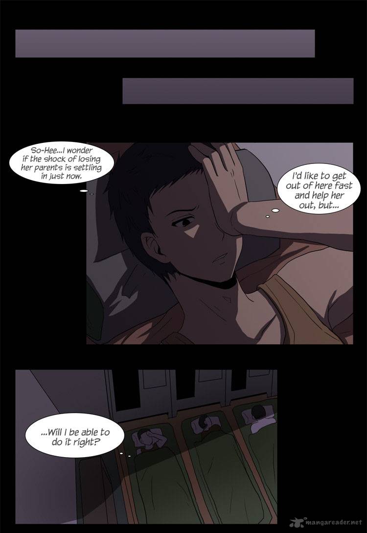 The Legend Of Lady Mirror 18 12