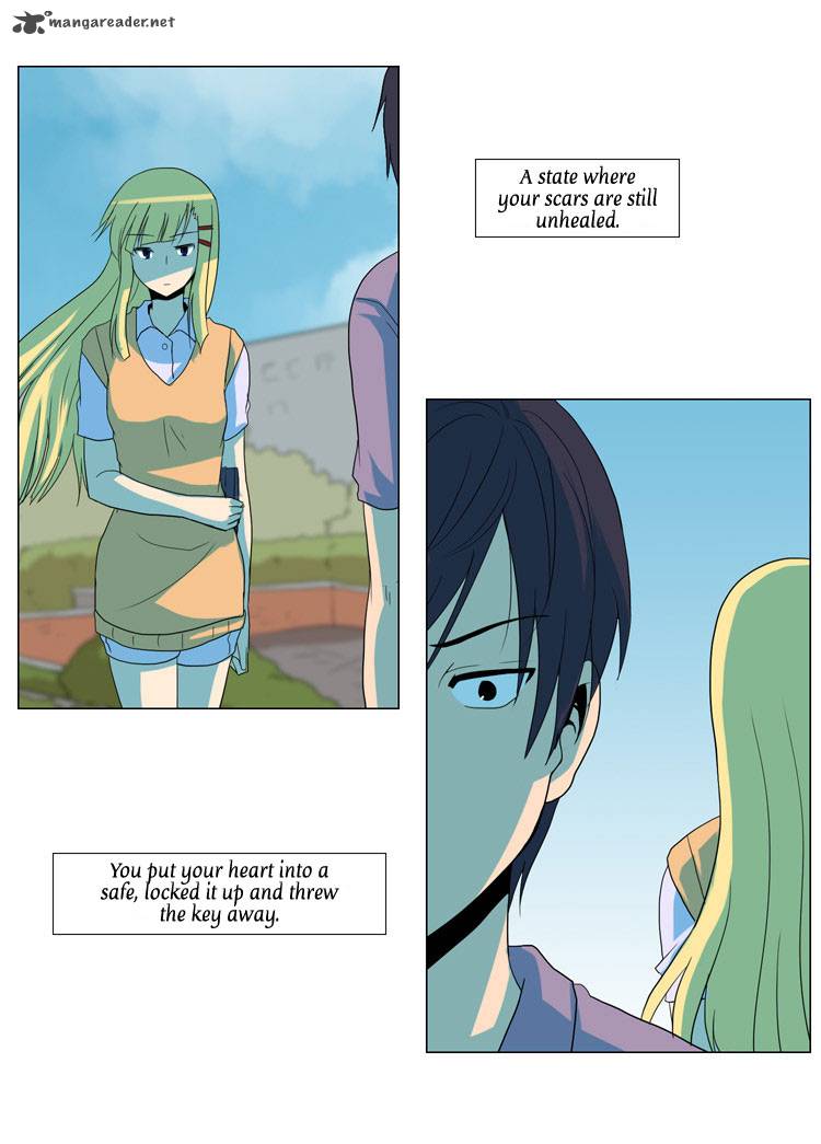 The Legend Of Lady Mirror 18 26