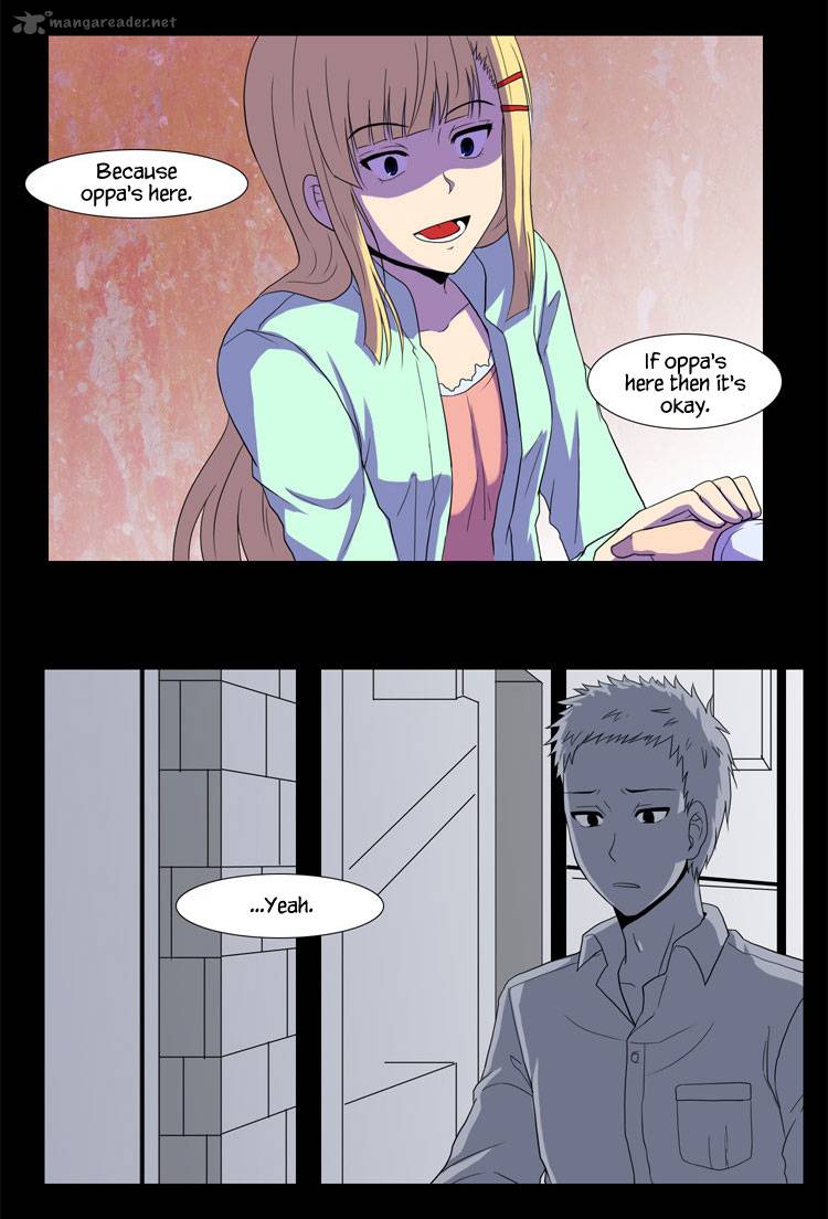 The Legend Of Lady Mirror 18 9