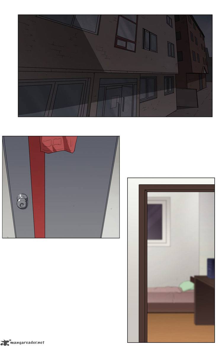 The Legend Of Lady Mirror 19 2