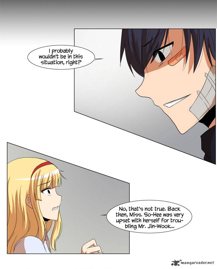 The Legend Of Lady Mirror 19 7